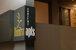 Dimitra Apts